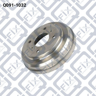 Q-Fix Q0911032