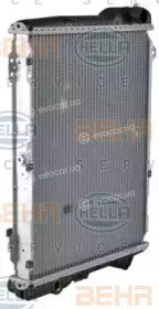 Mahle 8MK 376 711-271