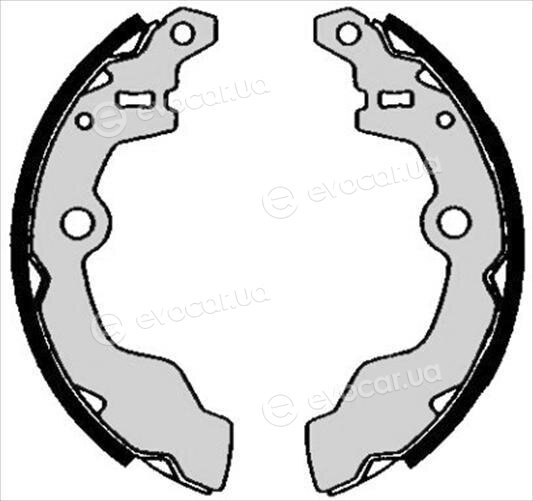 Starline BC 05080
