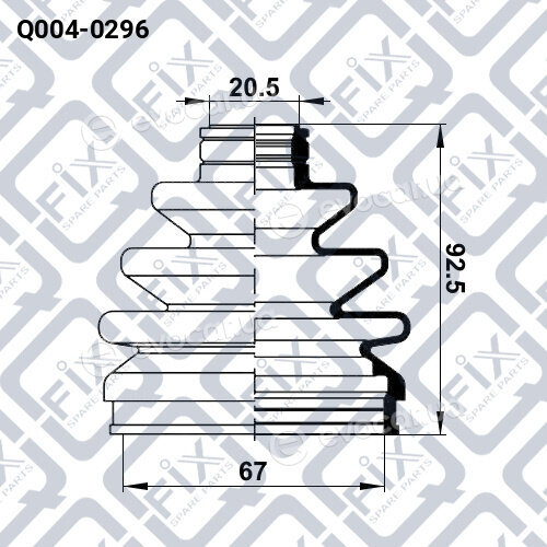 Q-Fix Q0040296