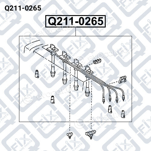 Q-Fix Q2110265