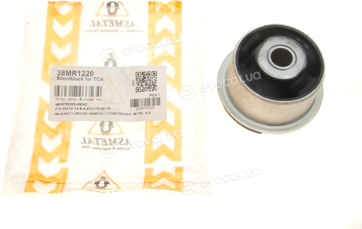 AS Metal 38MR1220