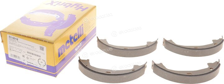 Metelli 53-0018