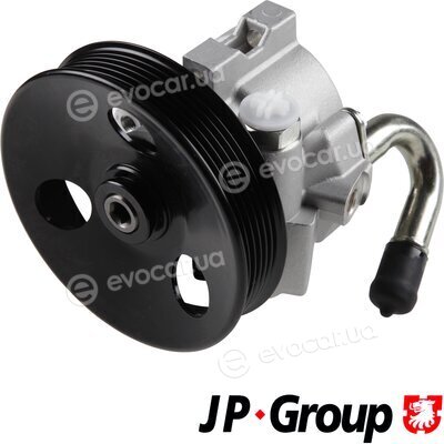 JP Group 3245100200