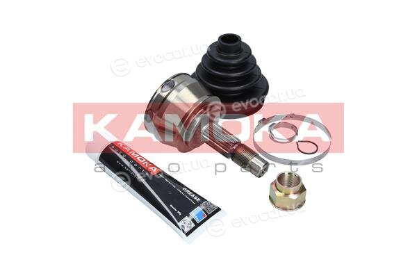 Kamoka 6693