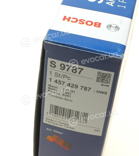 Bosch 1 457 429 787