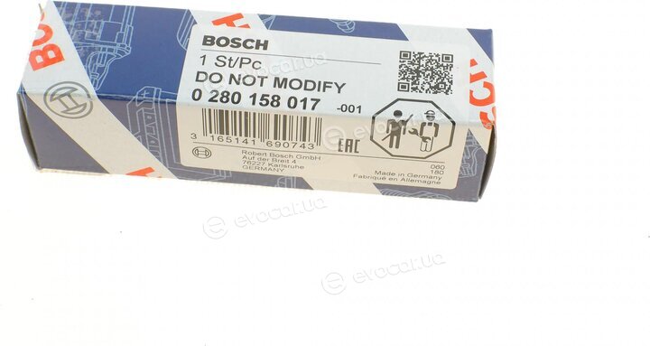 Bosch 0 280 158 017