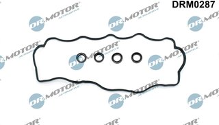 Dr. Motor DRM0287