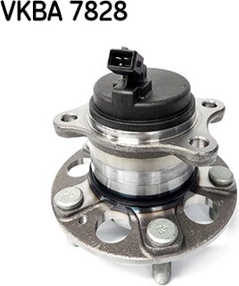 SKF VKBA 7828