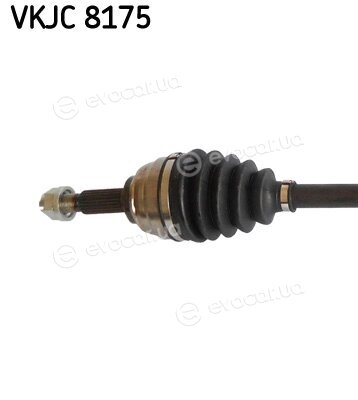 SKF VKJC 8175