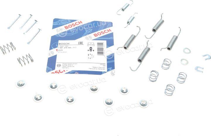 Bosch 1 987 475 320