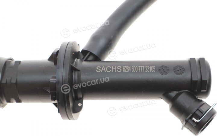 Sachs 6284 600 777