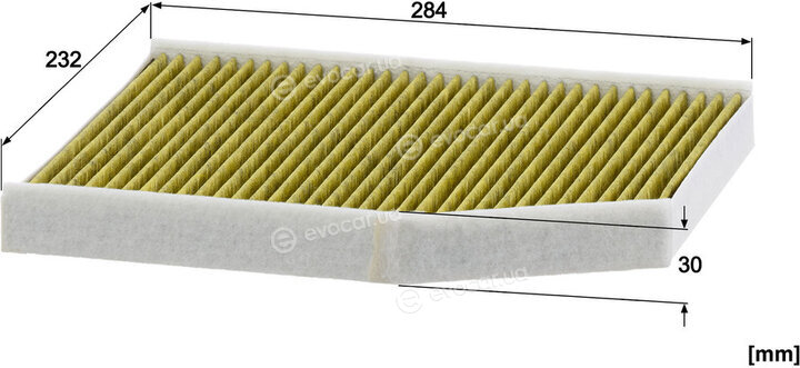 Mann FP 29 007