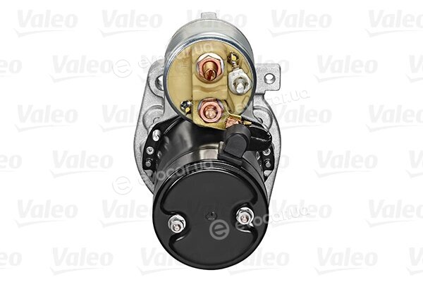 Valeo 432675