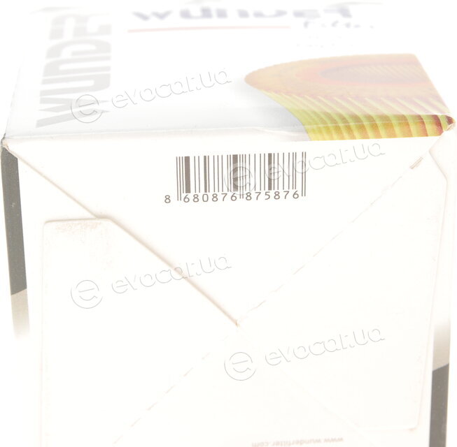 Wunder WY 350