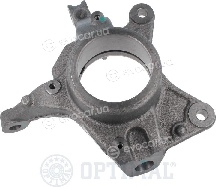 Optimal KN-701283-02-R