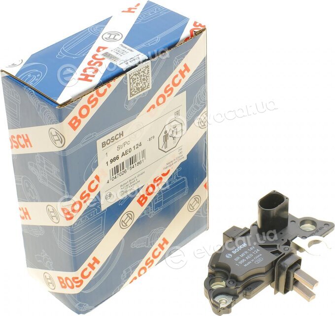 Bosch 1 986 AE0 124