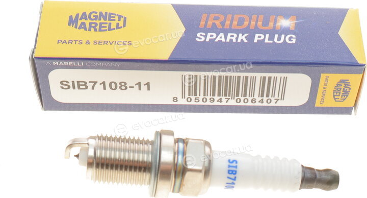 Magneti Marelli 062711000053
