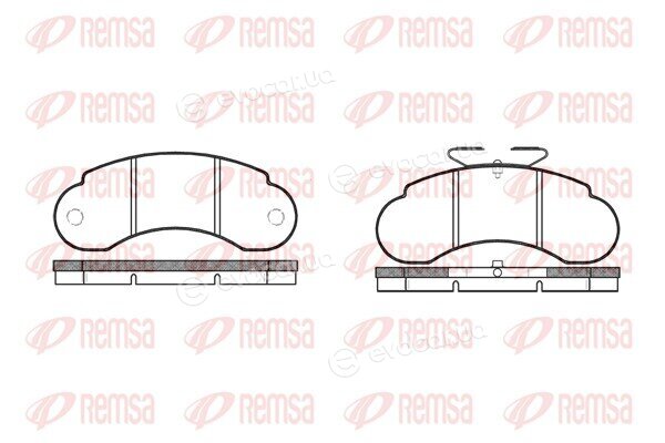 Remsa 0142.10