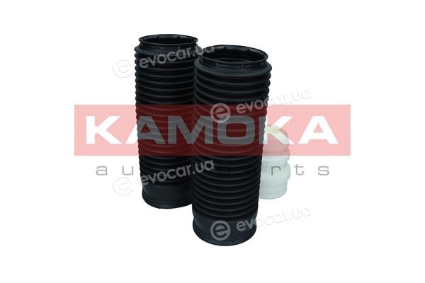 Kamoka 2019132