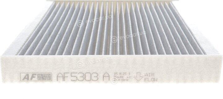 Alpha AF5303A