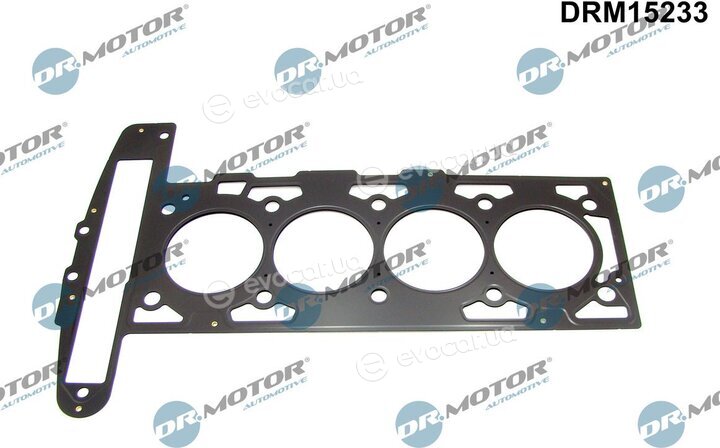 Dr. Motor DRM15233