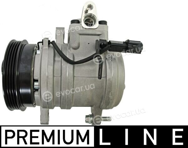 Mahle ACP 1415 000P