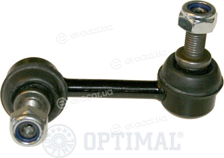 Optimal G7-1337