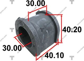 Tenacity ASBMI1010