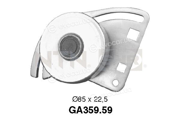 NTN / SNR GA359.59