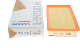 Wunder WH 613