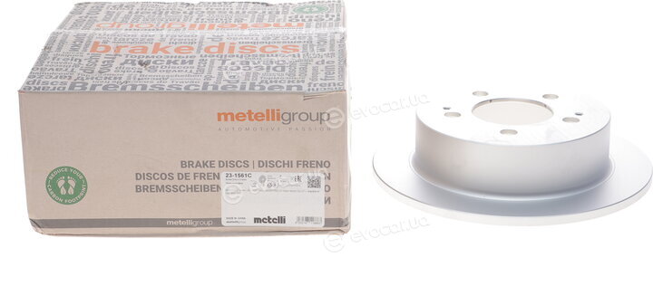 Metelli 23-1561C