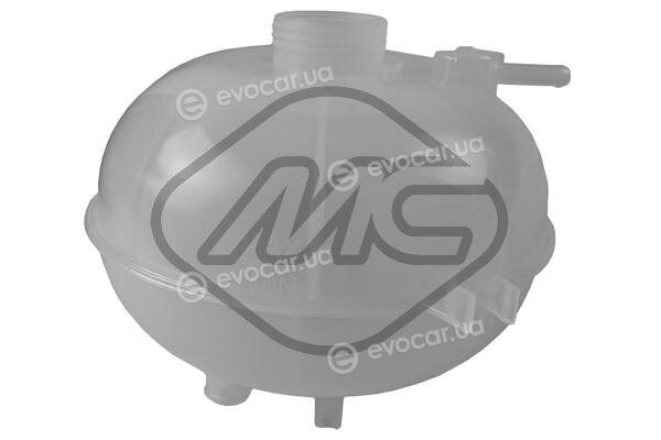 Metalcaucho / STC 03851