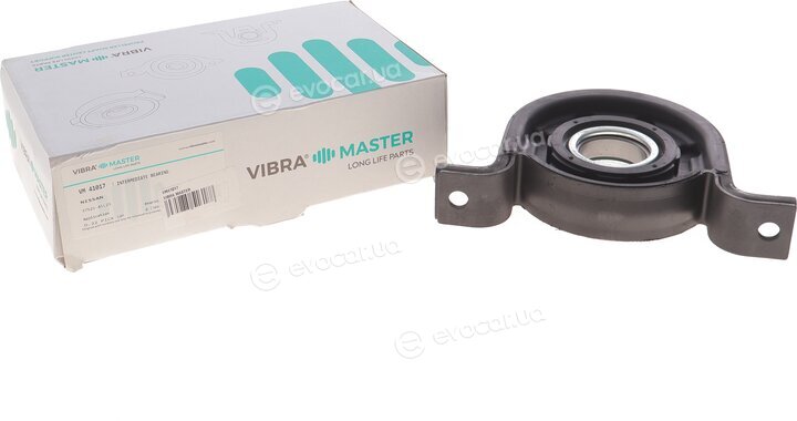 Vibra Master VM41017