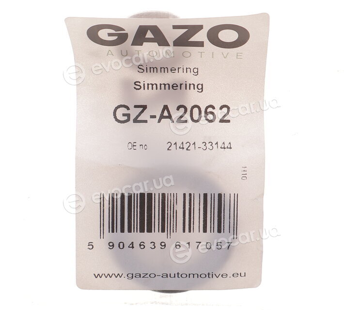 Gazo GZ-A2062