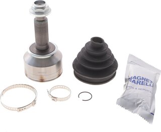 Magneti Marelli 302015100166