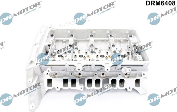 Dr. Motor DRM6408