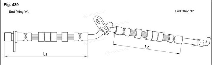 Starline HA ST.1248