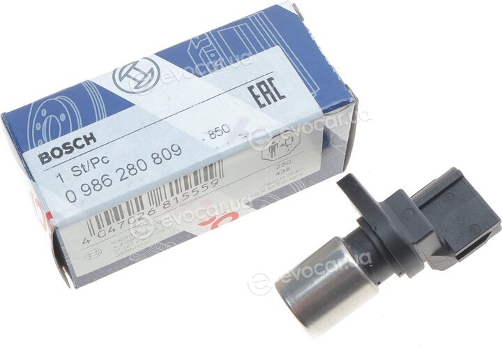Bosch 0 986 280 809