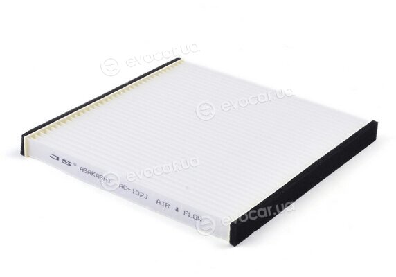 JS Asakashi AC102J