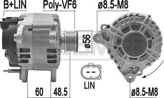 Era / Messmer 209191A