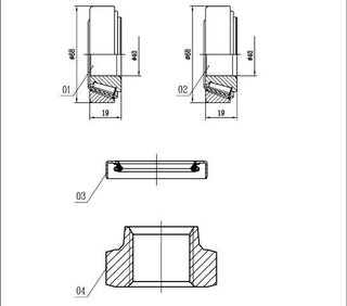 Starline LO 01324