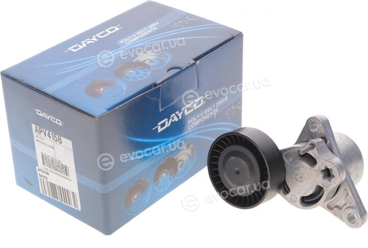 Dayco APV4158