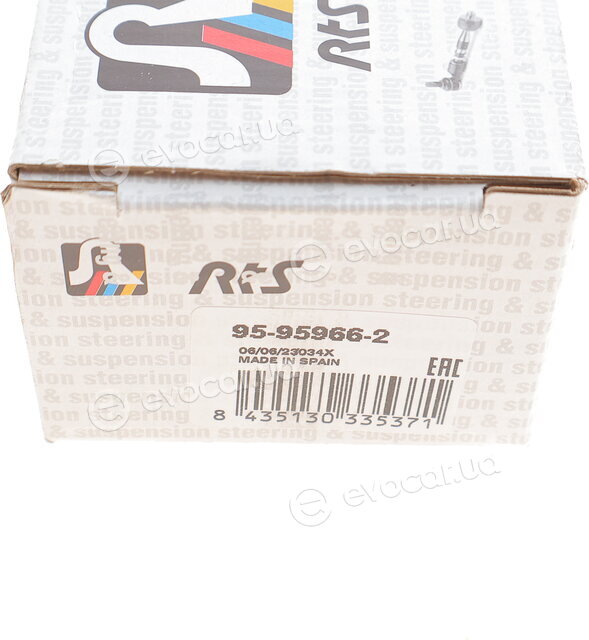 RTS 95-95966-2