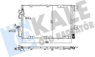 Kale 353065