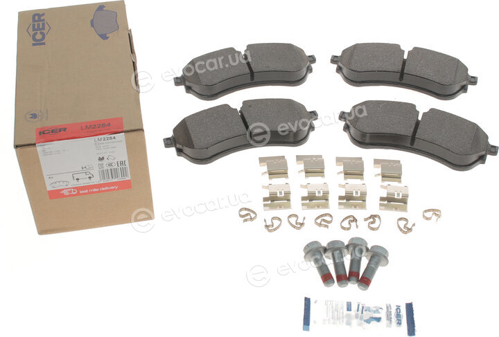 Icer LM2284