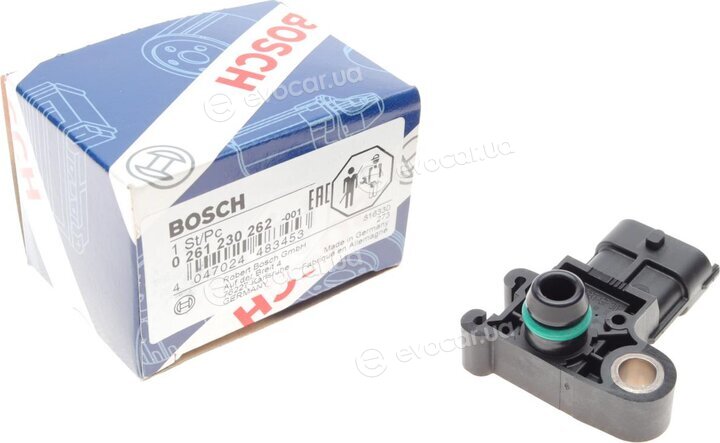 Bosch 0 261 230 262