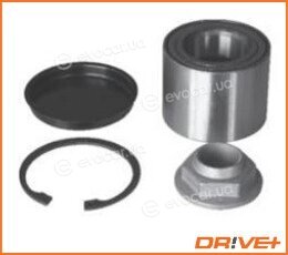 Drive+ DP2010.10.0181