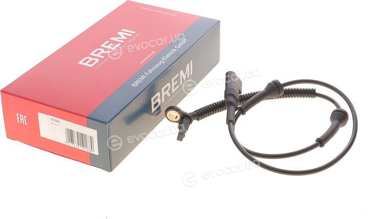 Bremi 50390