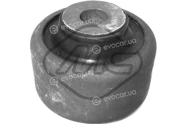 Metalcaucho / STC 06651